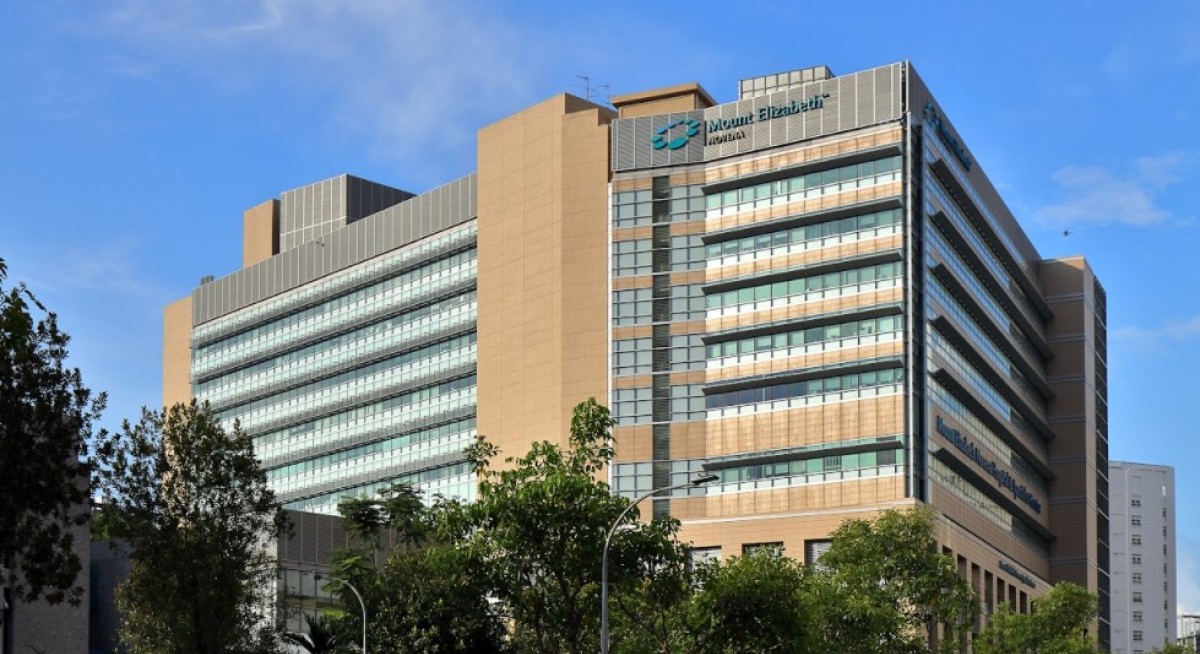 IHH Healthcare clarifies article on potential sale of Chinese assets - THE EDGE SINGAPORE