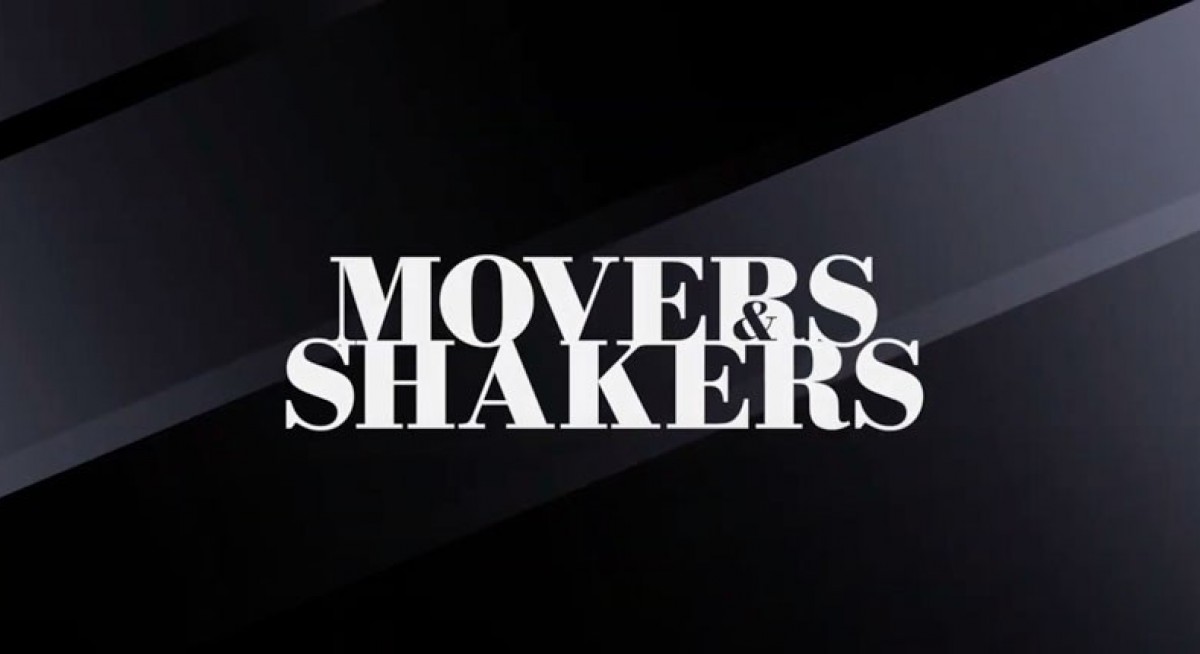 City & Country’s Movers & Shakers 2Q2026