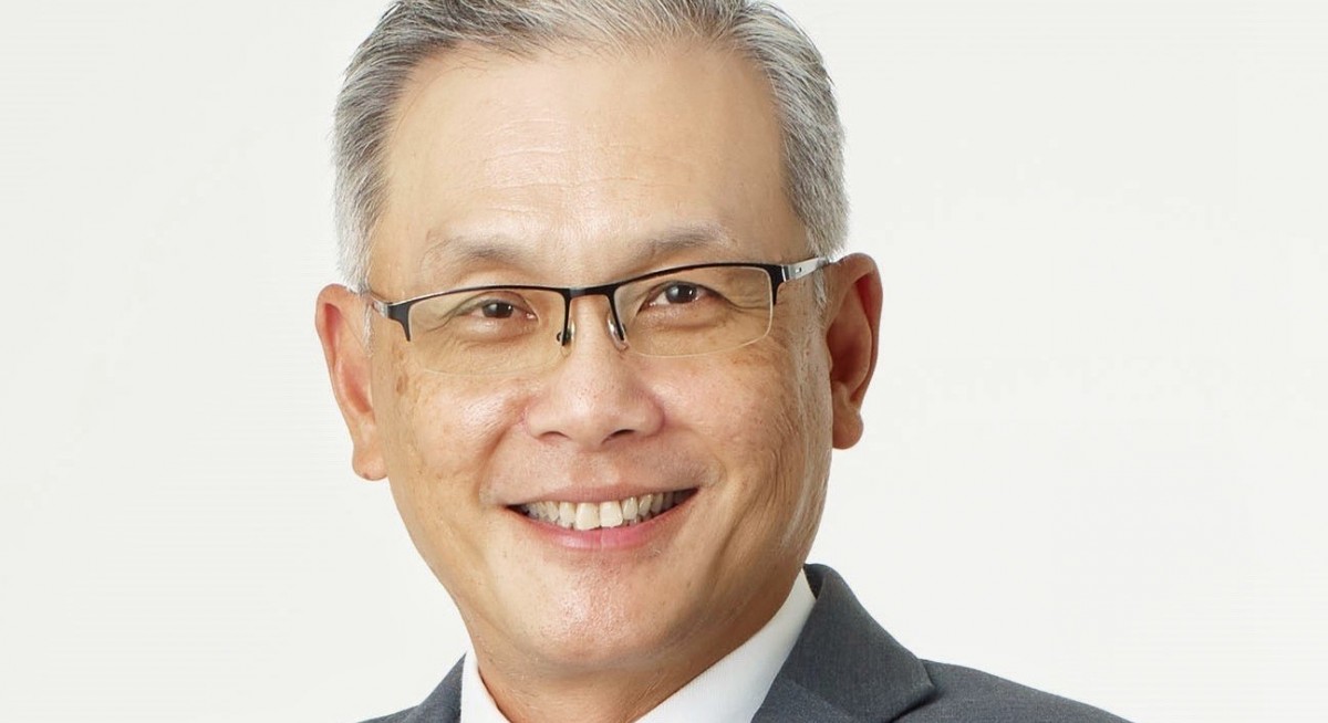Keppel Corp appoints Teo Eng Cheong as new CEO for Sino-Singapore ...