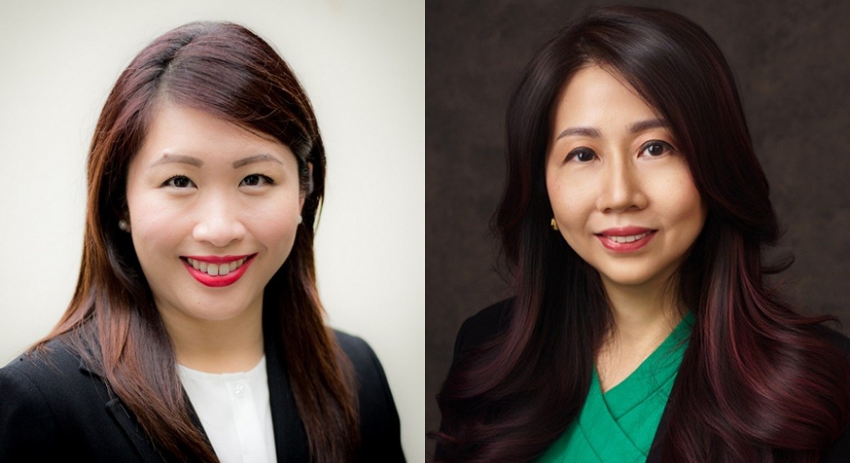 MAS appoints Abigail Ng as new chief sustainability officer