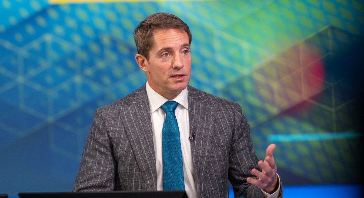 Muddy Waters’ Carson Block says not the time to short big tech