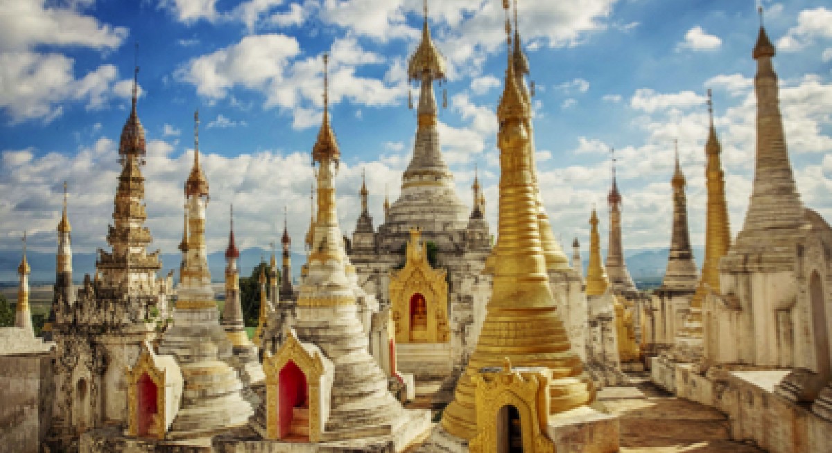 5 things you need to know before investing in Myanmar