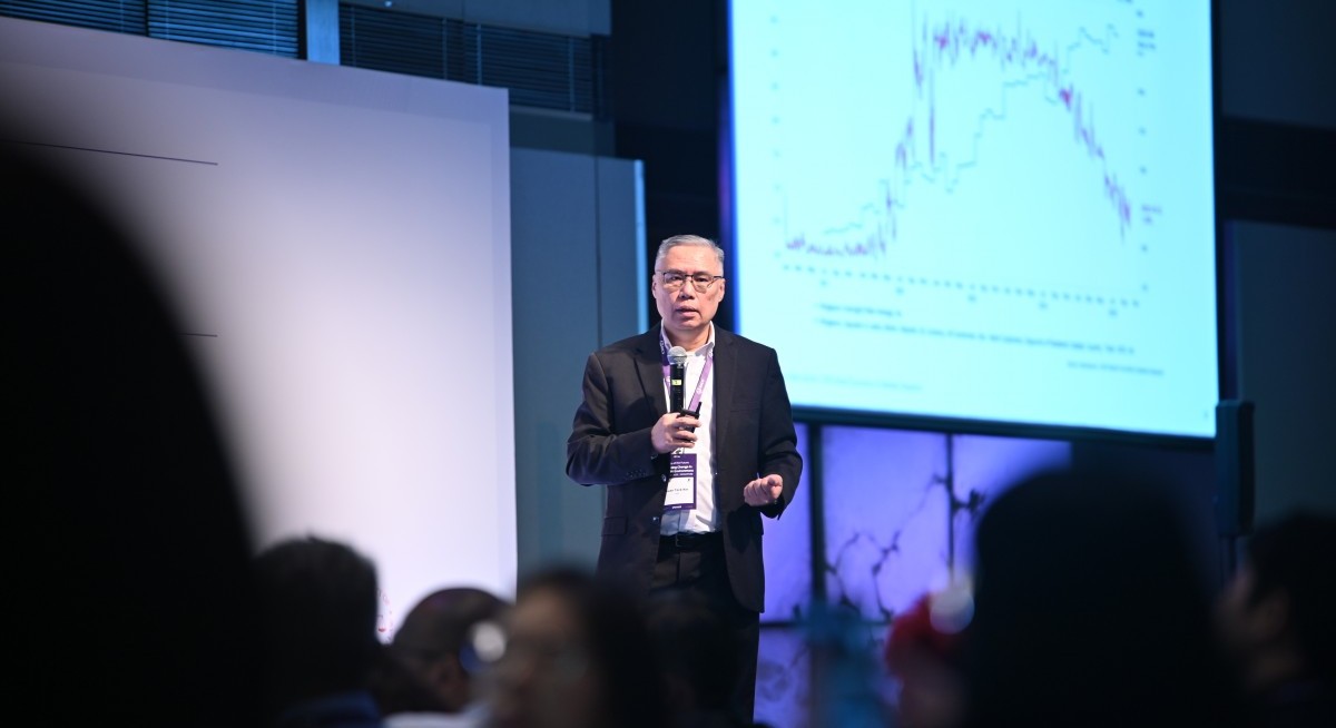 Rising income, marriages and cash-rich households driving S’pore property demand: UOB