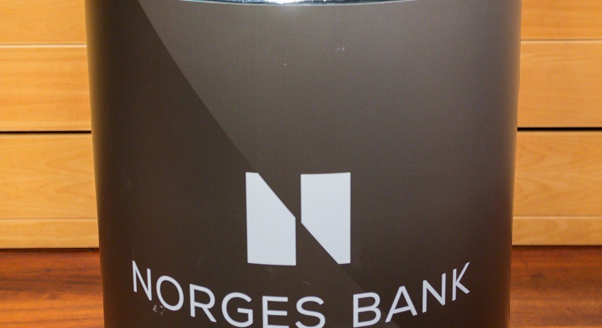 Norway’s US$2.1 tril fund told to prepare for more US threats