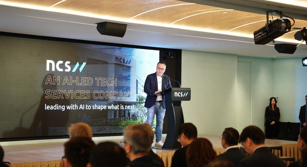 Singtel’s NCS new AI Mission Centre to move trials into daily operations