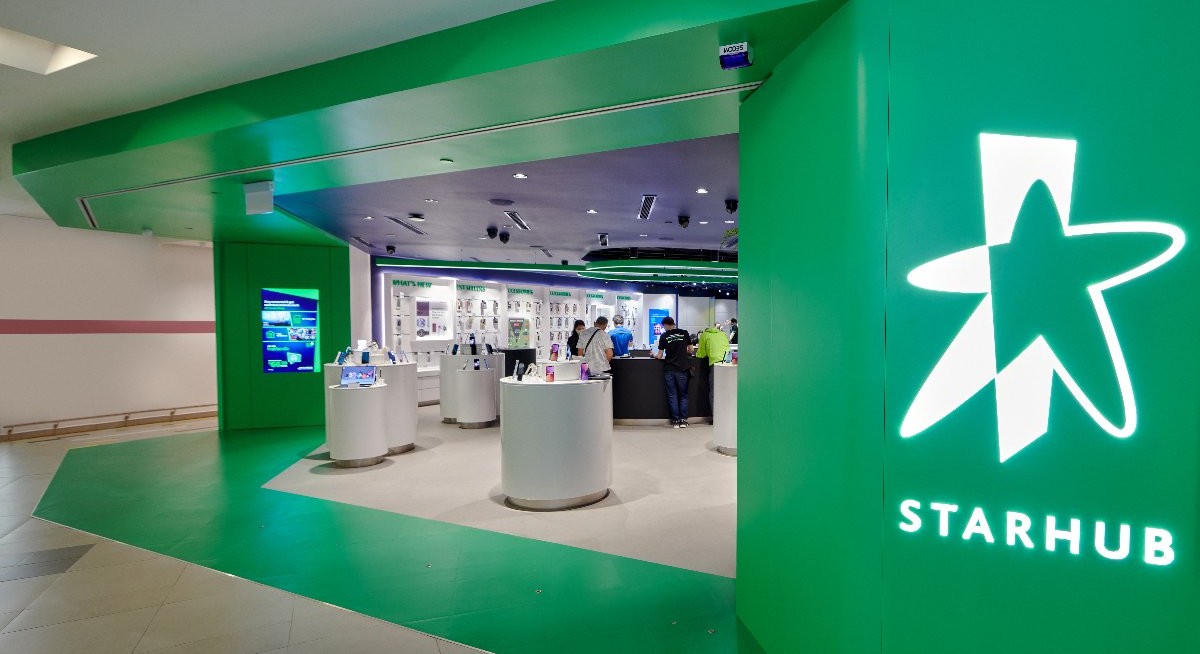 Maybank upgrades StarHub to ‘buy’ on positive tailwinds