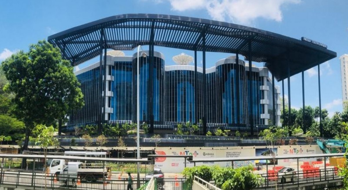 Sabana REIT's NTP+ nears 100% commitment, to contribute from 2Q21: analysts