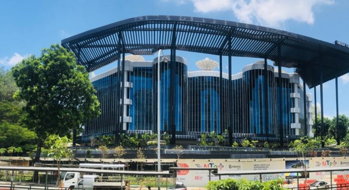 ESR Group files injunction to restrain Sabana REIT's manager from holding EGM 
