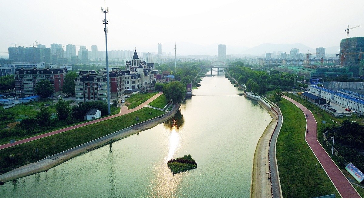 Everbright Water is overall sector winner; Zheneng Jinjiang Environment leads returns - THE EDGE SINGAPORE