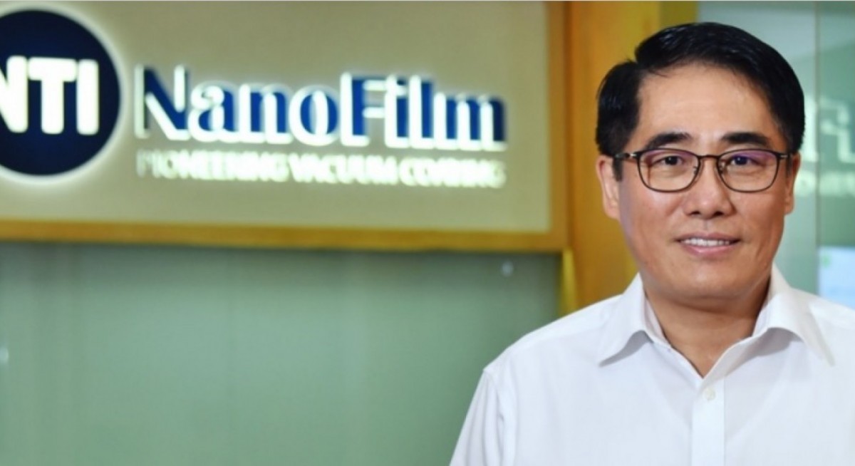 'Outlook still robust' for Nanofilm: CGS-CIMB