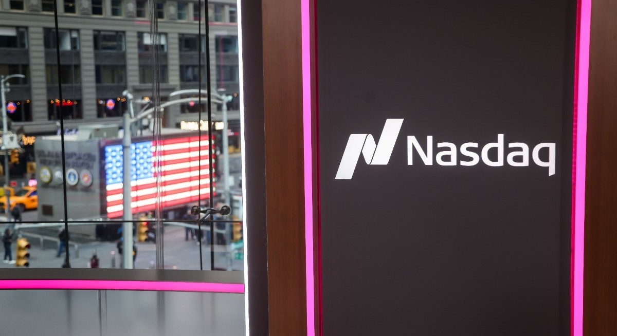 Nasdaq plans prediction market yes-or-no options on Nasdaq 100