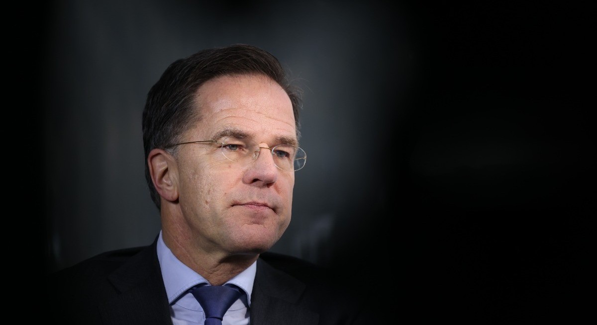Nato chief says US disappointed in Europe over Iran response