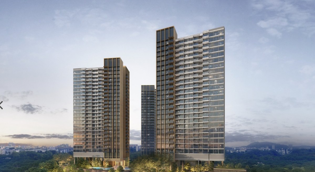 Sunway Property in Singapore is renamed Sunway MCL