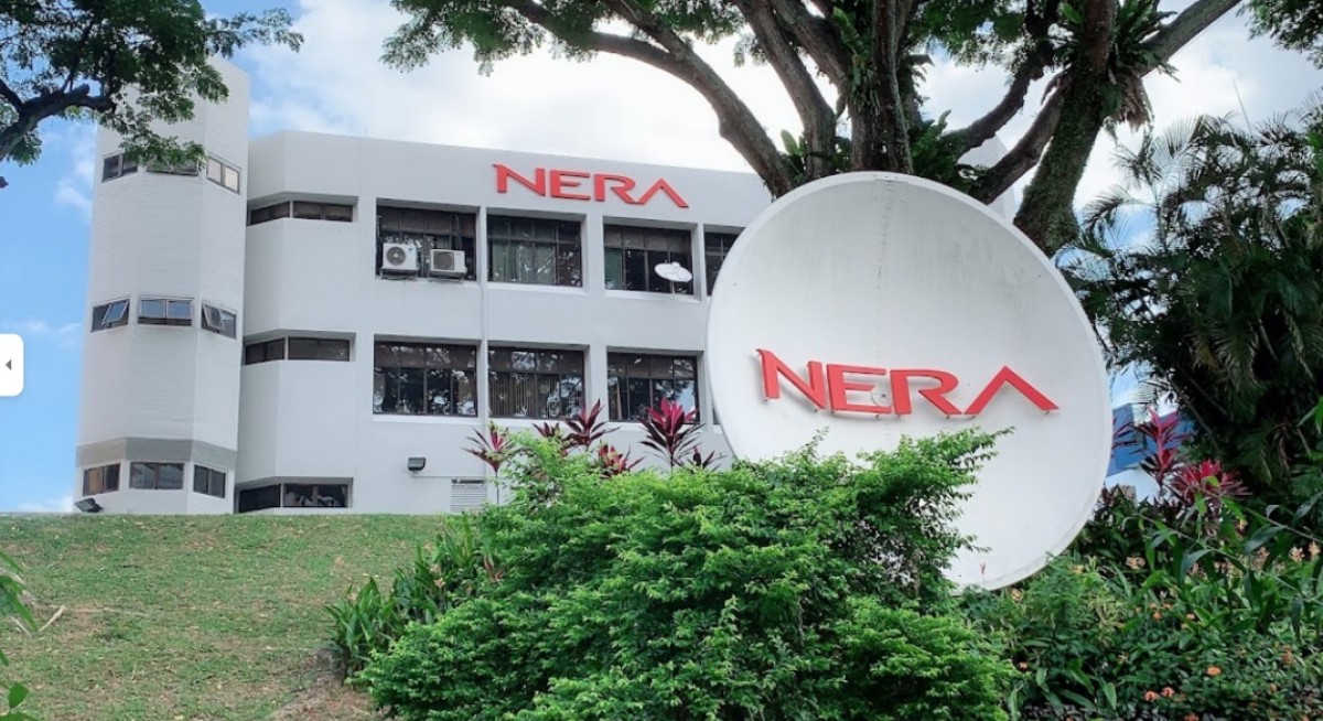 Nera Telecommunications wins $13.7 million contract