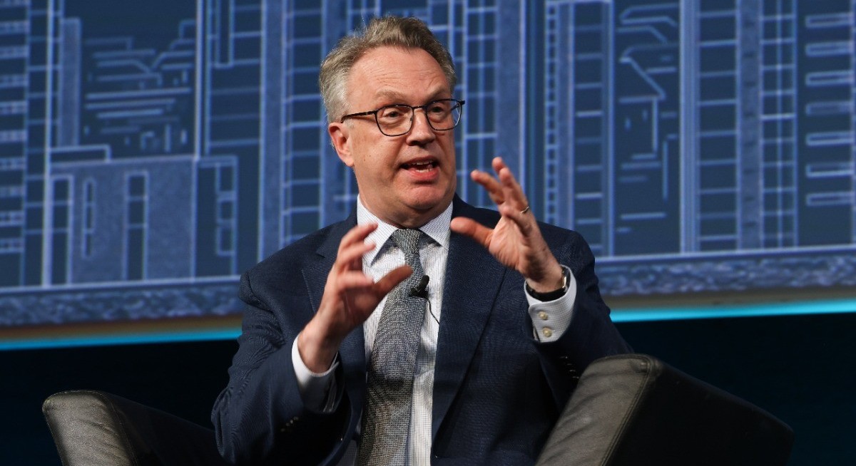 Fed’s Williams says no obvious direction ahead for rates