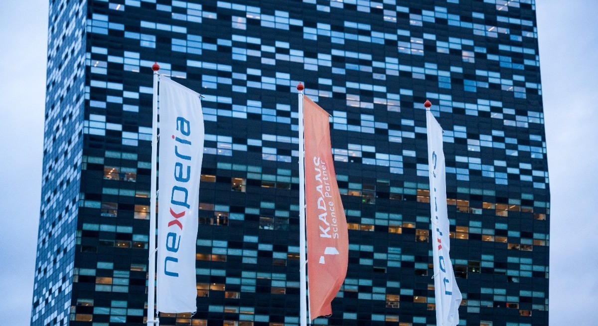 Wingtech seeks to restore Nexperia control as chip feud lingers