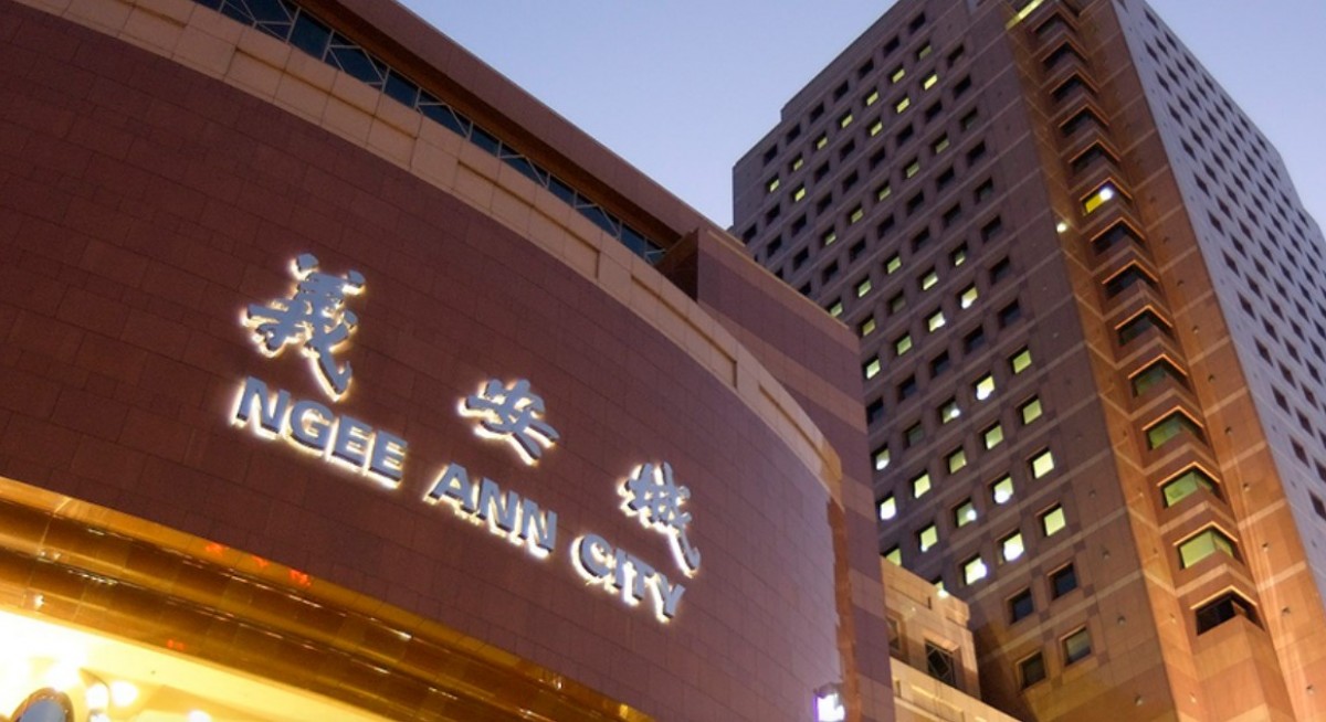 Starhill Global REIT reports 1HFY2025 DPU of 1.80 cents, 1.1% higher y-o-y
