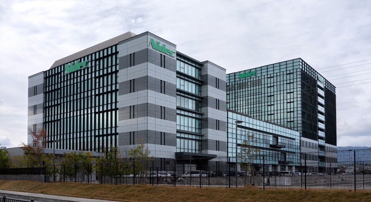 Nidec delays release of 3Q results, vows culture reform after crisis