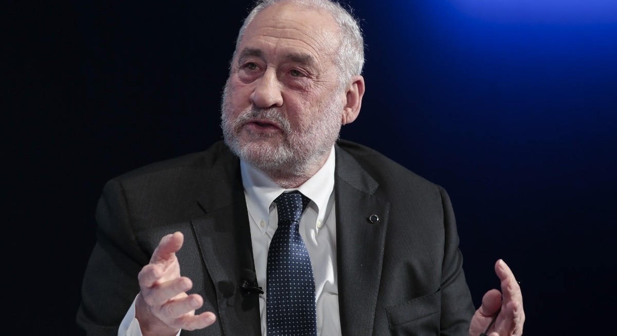 Stiglitz declares an ‘inequality emergency’ in G20 report
