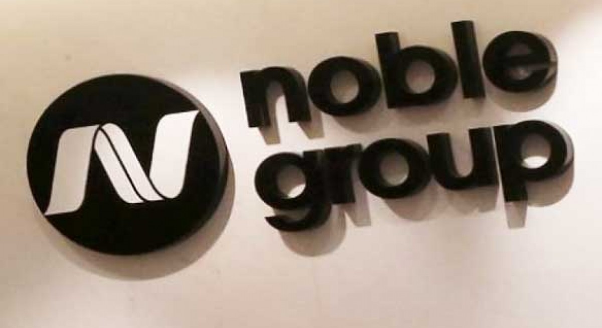 Noble Group