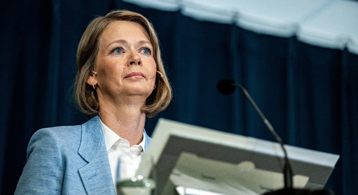 Norway keeps interest rate at 4% with at least one cut seen in 2026