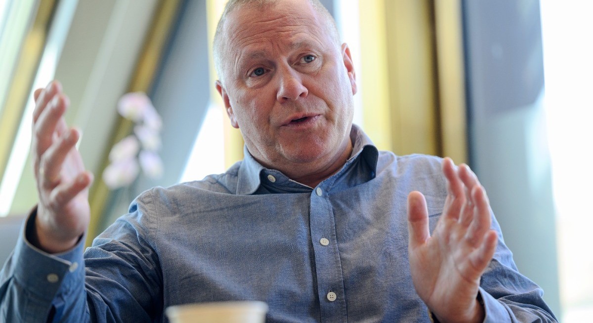 Norway wealth fund says AI caught risks that others missed