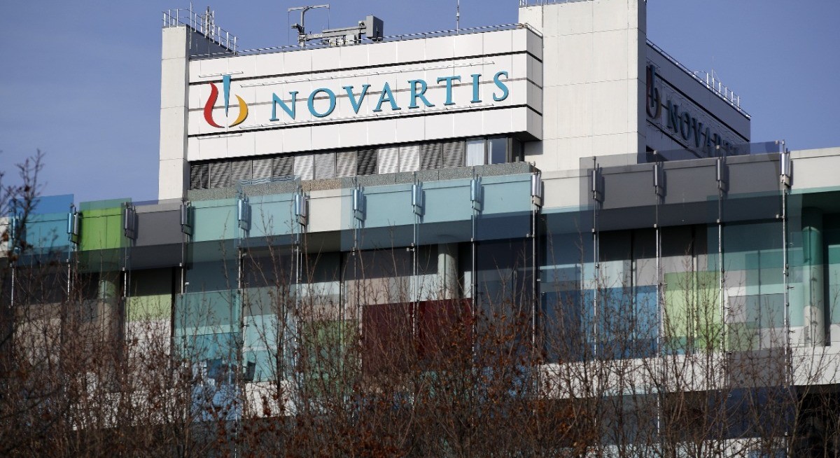 Novartis agrees to buy Avidity in US$12 bil biotech deal