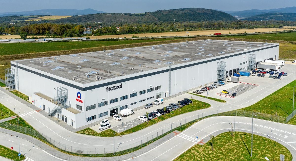 Cromwell European REIT completes acquisition of 11 new assets partly funded by private placement proceeds