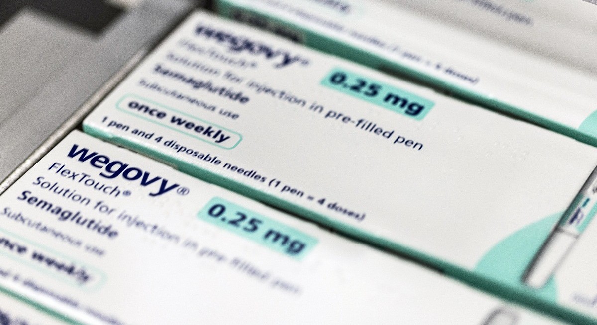 Novo Nordisk gets approval to sell Wegovy obesity pill in US 