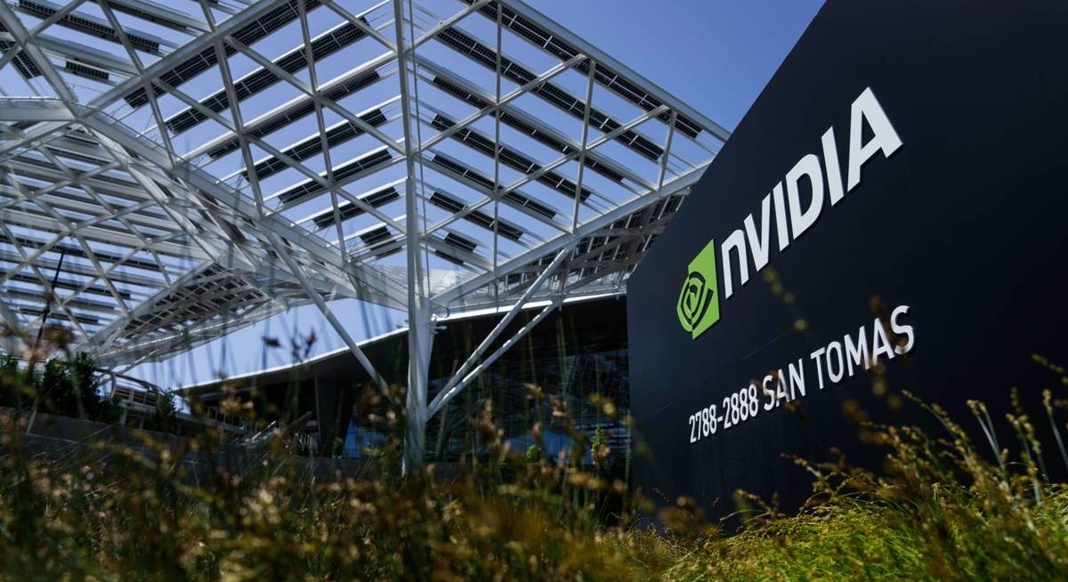 Trump says he discussed AI guardrails, Nvidia chips with Xi