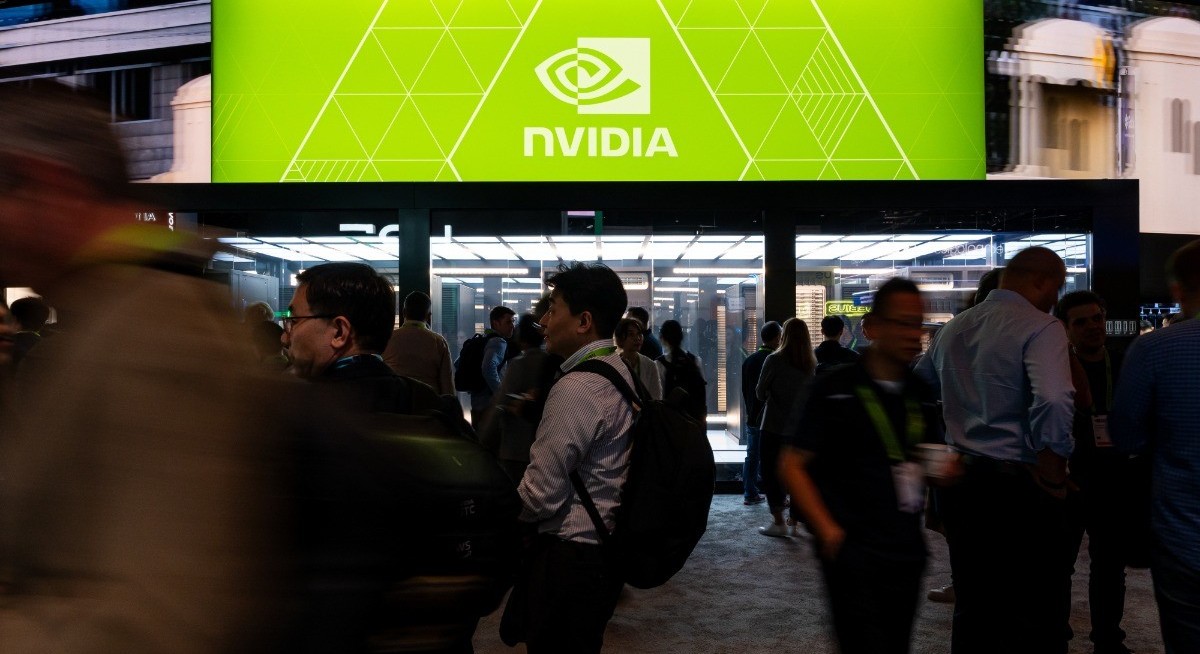 US says small amount of Nvidia H200 chips sold to China via licence