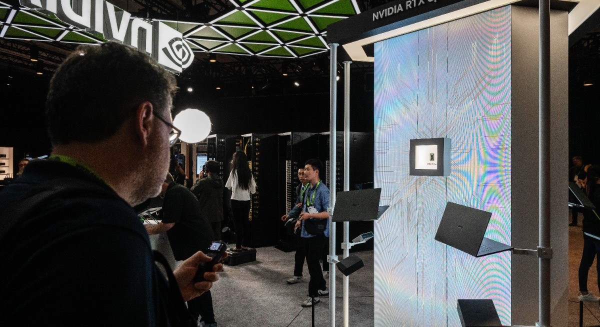 Nvidia’s RTX Spark sets up fight over the soul of Windows PCs