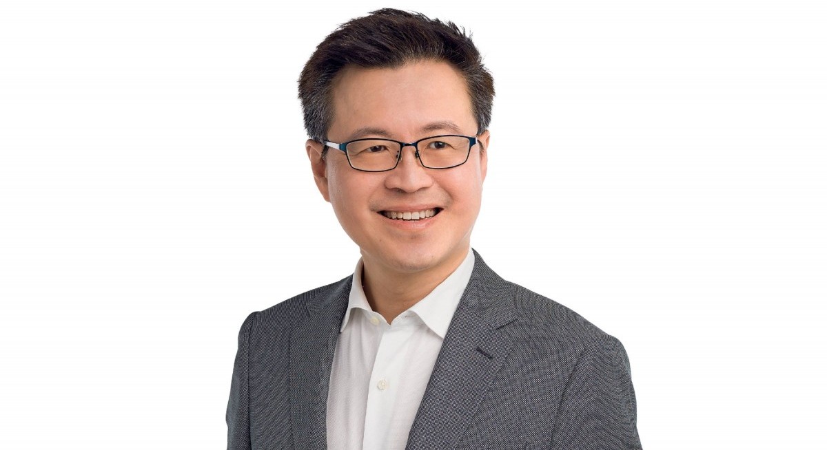 OCBC appoints banking veteran Melvyn Low as group chief strategy and transformation officer