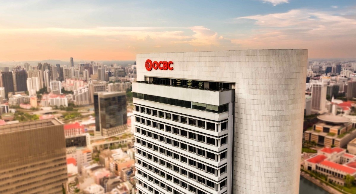 OCBC deepens quantum research with Singapore universities for real-world finance use cases