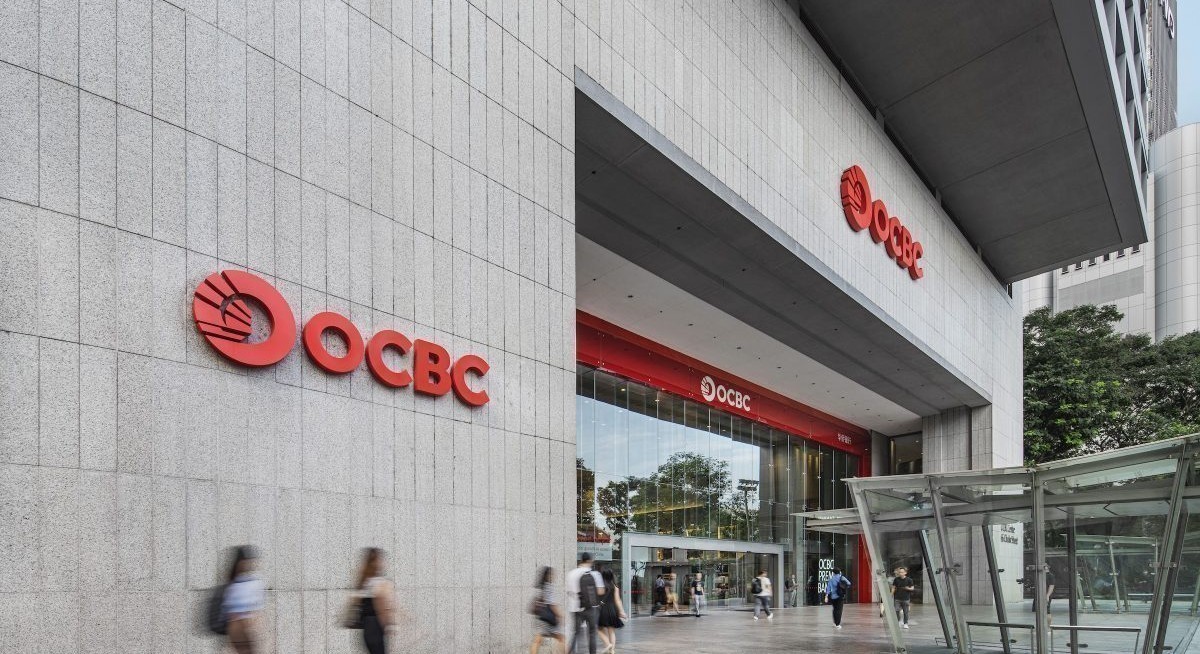 OCBC's FY2025 earnings down 2% to $7.42 bil; total allowances down 4%