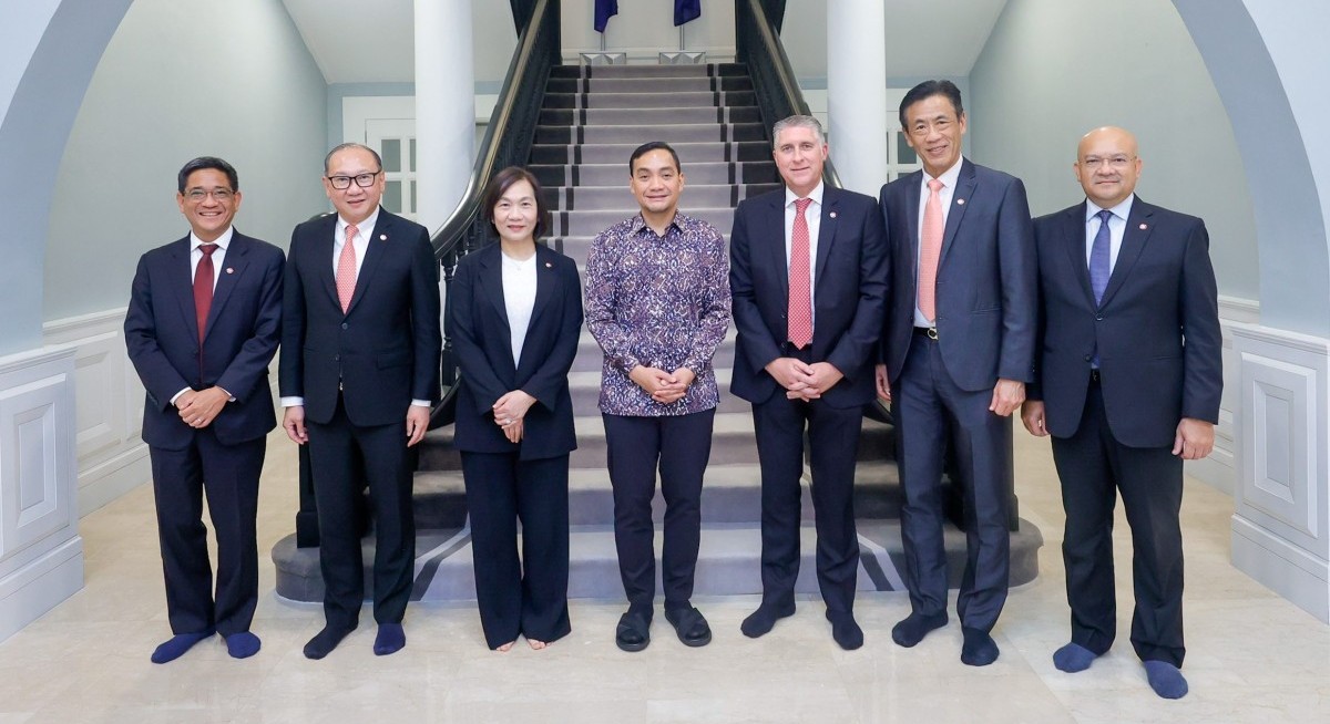 OCBC expects to finance at least RM3 billion in Johor investments by year-end