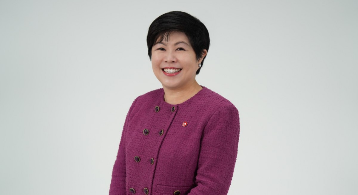 OCBC appoints Carina Lee as group chief risk officer; Noel Gerald DCruz to retire on Dec 31