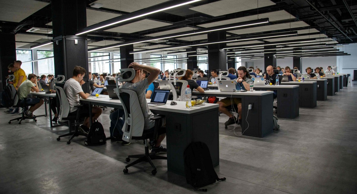 Watch for 'presenteeism' when employees are not fully functioning in the workplace: Intellect report
