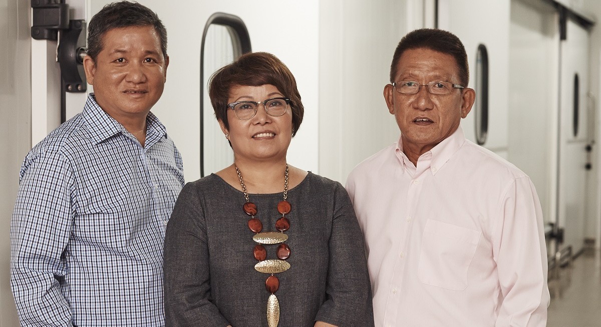 Ong family behind OTS Holdings makes 17 cents per share privatisation offer