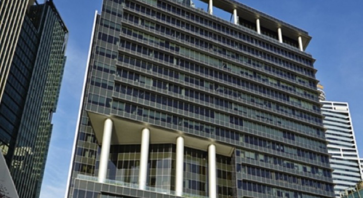 Why 'bigger is better' could apply to the proposed OUE merger 