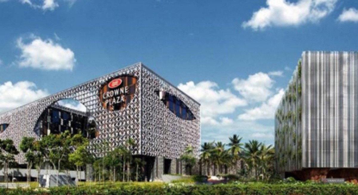 OUE Hospitality Trust posts 3% decline in 1Q DPS to 1.26 cents on absence of CPCA income support
