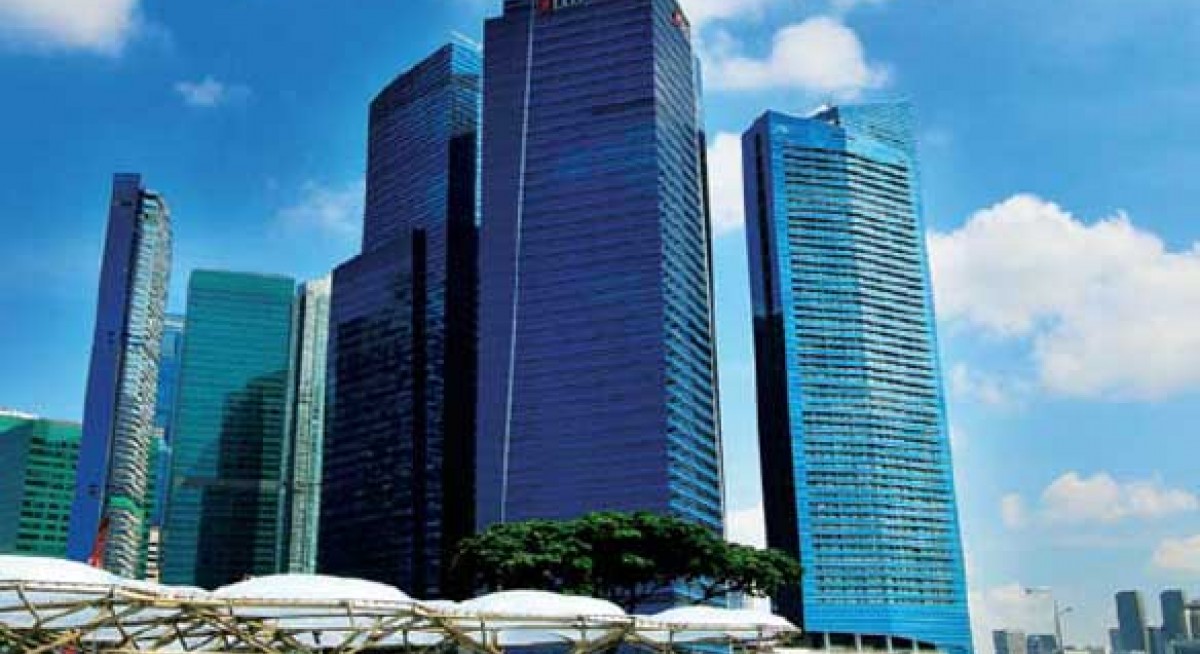 Commercial REITs no longer about yield,  but are growth proxy