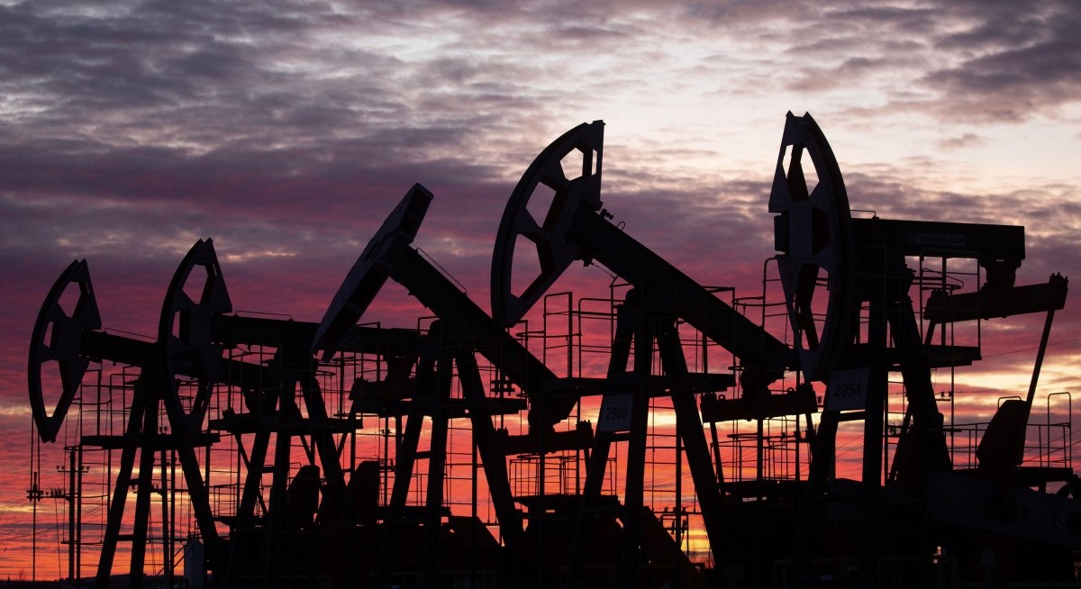 China helped stabilise global markets from oil shock: Asia Group