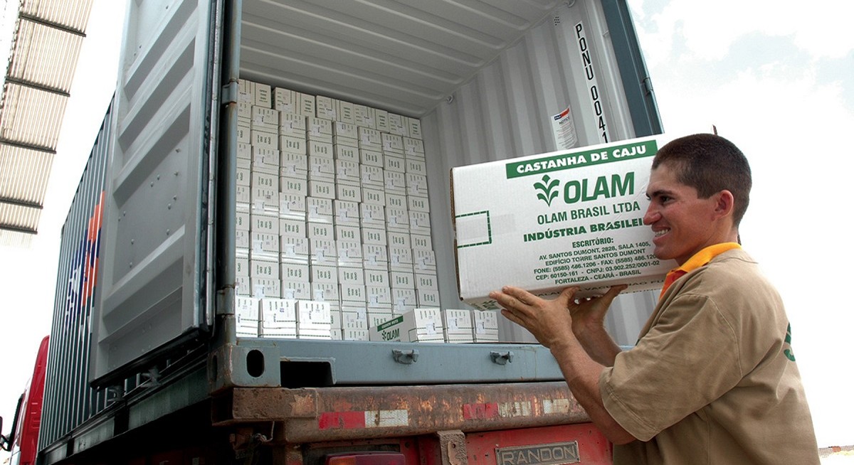 Olam International: Splitting up and separate listings for sharper focus - THE EDGE SINGAPORE