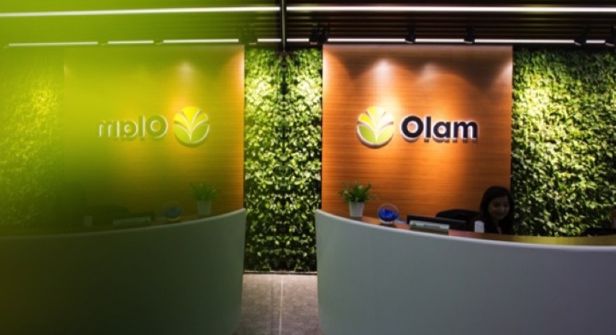 Olam reports 34.5% drop in 2Q earnings to $61.5 mil on higher costs, exceptional losses