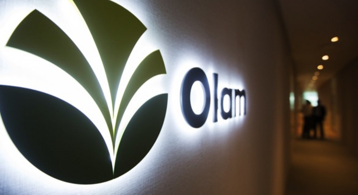 Olam 4Q and FY18 earnings fall on absence of exceptional gain, lower PATMI