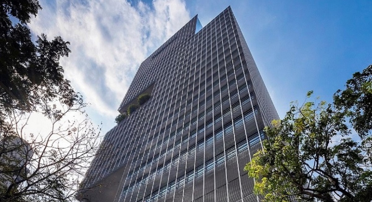 CICT to divest One George Street, to book net proceeds of $344.8 mil