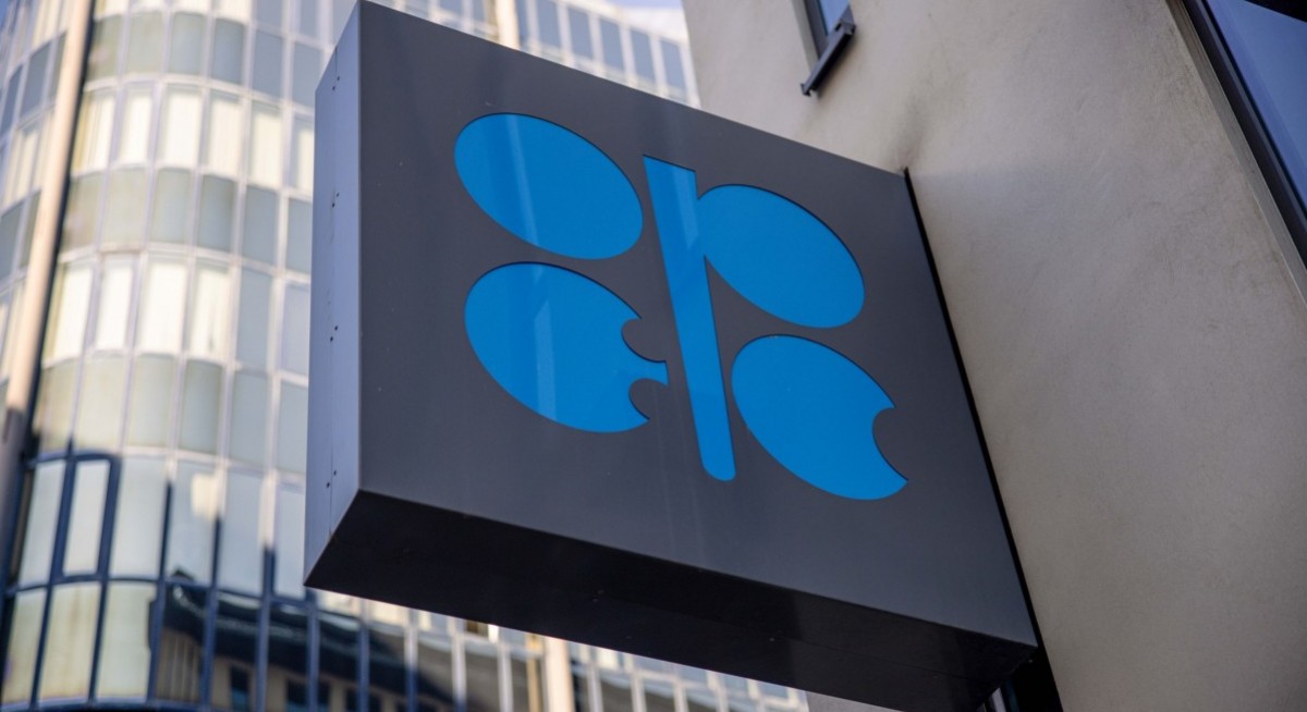 Opec output surged in June as Hormuz flows jumped, survey shows