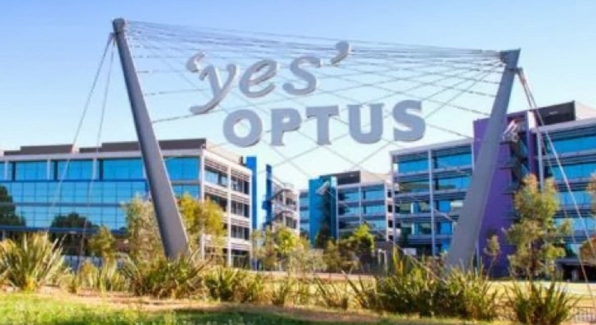 Optus renews 12-year master lease with AA REIT for Sydney campus