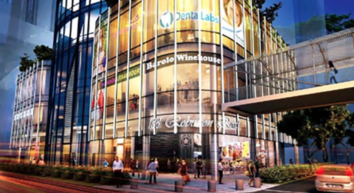 Will FY20 be a 'record year' for Oxley?